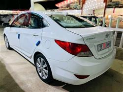 هيونداي أكسنت